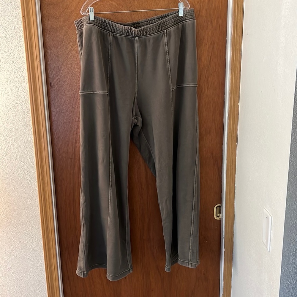 Aerie House Party Skater Pant